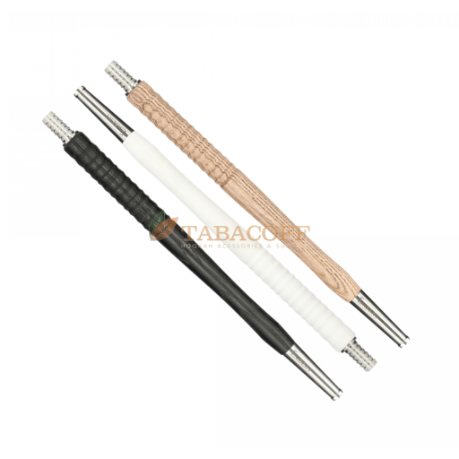 Мундштук Embery Wood-Scarpena Mouthpiece - light brown